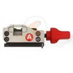 Keyline Jaw A for Laser 994 Key Machine OPZ03182B 1 min