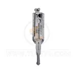 original byd01r 2 in 1 pick decoder tool back