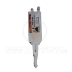 original byd01r 2 in 1 pick decoder tool front