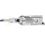 original lishi sqdl ign dr 2 in 1 pick decoder 4