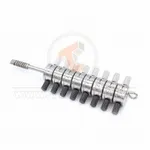ford jaguar 8 cut tibbe pick and decoder 34042 side