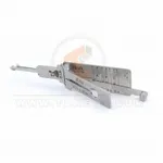 Original Lishi 2 in 1 Pick Decoder Tool HU49 For VAG Flat K 33973 top