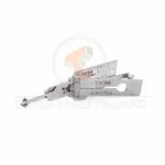 Original Lishi 2 in 1 Pick Decoder Tool TOY38R DH4R TR40 33991 top
