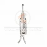 Original Lishi HU39 2 in 1 Pick Decoder Tool 33998 main