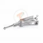 Original Lishi HU39 2 in 1 Pick Decoder Tool 33998 top
