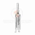Original Lishi HY20R 2 in 1 Pick Decoder Tool for Hyundai 34022 main