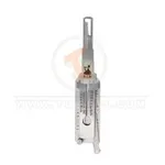 lishi lock pick car key decoder HU66 V.3 front 34479