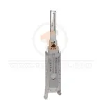 lishi lock pick car key decoder HU92 V.3 front 34480