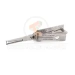lishi lock pick car key decoder HU92 V.3 top 34480