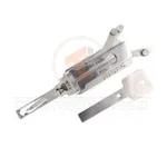 lishi lock pick car key decoder for TOY40 V.2 toyota key 34476