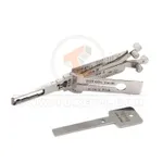 lishi lock pick car key decoder for TOY40 V.2 toyota top 34476