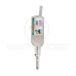lishi lock pick car key decoder for mazda 2014 back 34474