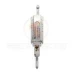 lishi lock pick car key decoder for mazda 2014 front 34474