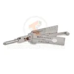 lishi lock pick car key decoder for mazda 2014 side 34474