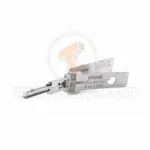 original lishi 2 in 1 pick decoder tool HON58R 33990 top