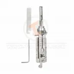 original lishi HU162 SC10 V3 AG 2 in 1 Pick 34046 main
