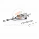 original lishi HU162 SC10 V3 AG 2 in 1 Pick 34046 top
