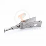 original lishi NE66AG 2 in 1 Pick Decoder Tool 34024 top