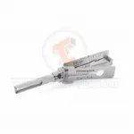original lishi TOY2014 latest 2 in 1 pick decoder tool 34037 top