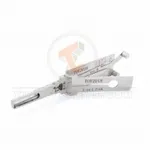 original lishi TOY2018 AG 2 in 1 pick decoder tool 34036 top