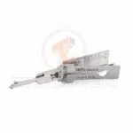 original lishi YM28 V3 2 in 1 Pick Decoder 34045 top