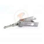 original lishi toy43 2 in 1 Pick Decoder 34038 top