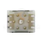TL40515 original buuton switch mercesdes fbs4 black  3