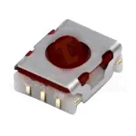 TL40516 original buuton switch mercesdes fbs4 red 1