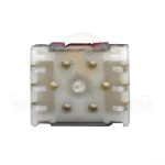 TL40516 original buuton switch mercesdes fbs4 red 3