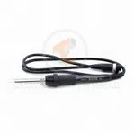 Thermostatic Soldering Station and Hot Air Rework Station 33333 3