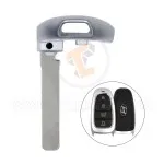 genuine hyundai santa fe 2022 smart key remote 4buttons pn 95440 s1610 35220 1