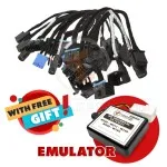 mercedes benz ignition switch ezs cable tester mercedes benz main