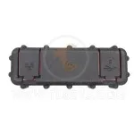 vcm 3 rotunda diagnostic tools back side