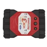 vcm 3 rotunda diagnostic tools front