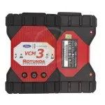 vcm 3 rotunda diagnostic tools main