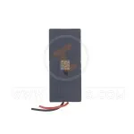 adapter back
