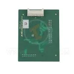 adapter board back