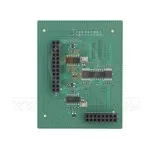 adapter board front