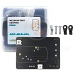 TL40480 kydz mlb 5m tool adatper set 3