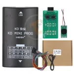 TL40527 KD mini prog c2 adapter reading panel data vw mqb 1