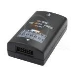 TL40527 KD mini prog c2 adapter reading panel data vw mqb 4