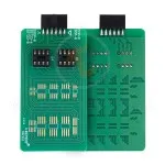 TL40527 KD mini prog c2 adapter reading panel data vw mqb 5