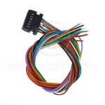 TL40527 KD mini prog c2 adapter reading panel data vw mqb 6