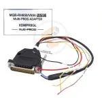TL40628 XDMPR8GL adapter 2