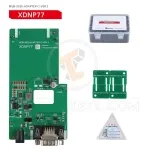 XDNP77 Xhorse XDNPM3GL MQB48 Solder Free Adapters