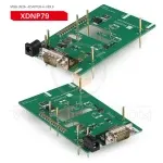 XDNP79 Xhorse XDNPM3GL MQB48 Solder Free Adapters