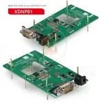 XDNP81 Xhorse XDNPM3GL MQB48 Solder Free Adapters