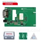 XDNP83 Xhorse XDNPM3GL MQB48 Solder Free Adapters