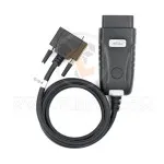 TL40306 lonsdor k518pro replacement obd ii cable 1
