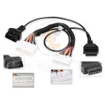 lonsdor nissan 40 pin bcm cable gallery 2